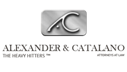 legal website design alexander and catalano by acs web design and seo