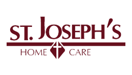 medical website design st josephs home care by acs web design and seo