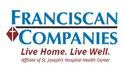 medical website design franciscan companies thumbnail by acs web design and seo