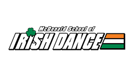 dance school website design mcdonald school of irish dance thumbnail by acs web design and seo
