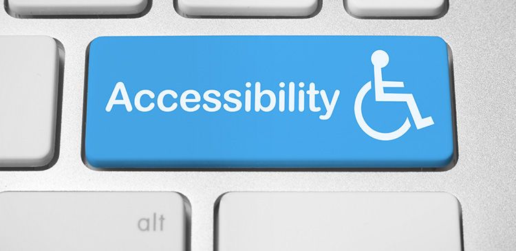section 508 compliance accessibility standards for the web