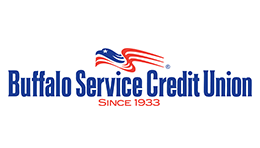 credit union website design near buffalo ny for buffalo service credit union