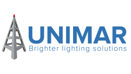 ecommerce website design unimar brighter lighting solutions by acs web design