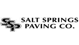 construction website design salt springs paving by acs web design and seo
